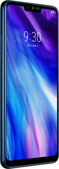 LG LMG710PM G7 ThinQ TD-LTE US